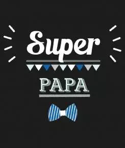 Zoom Super Papa