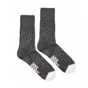 chaussettes foot rugby